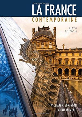 LaFranceContemporaine
