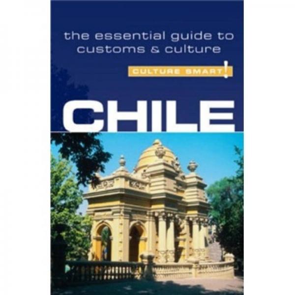 Chile - Culture Smart!