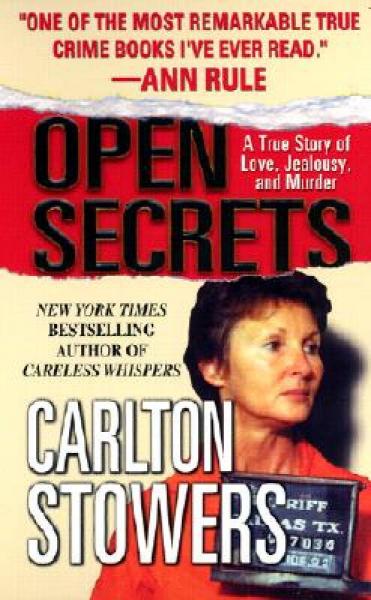 Open Secrets