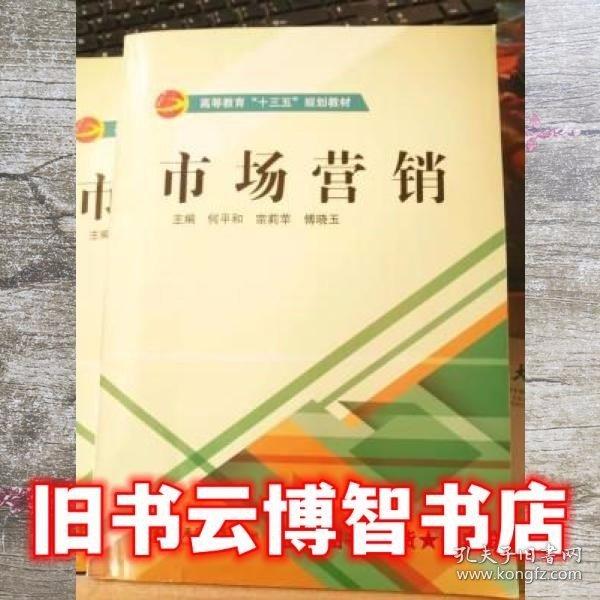 市場營銷