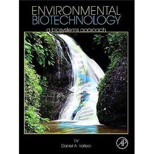 EnvironmentalBiotechnology环境生物技术：生物系统探讨