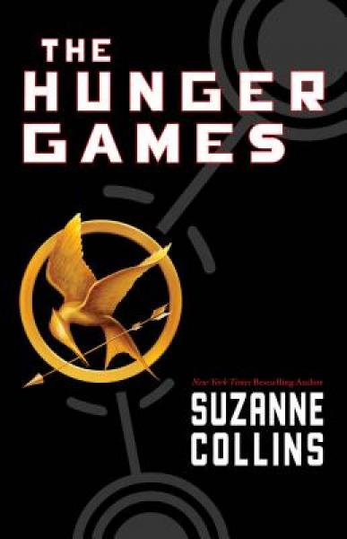 The Hunger Games