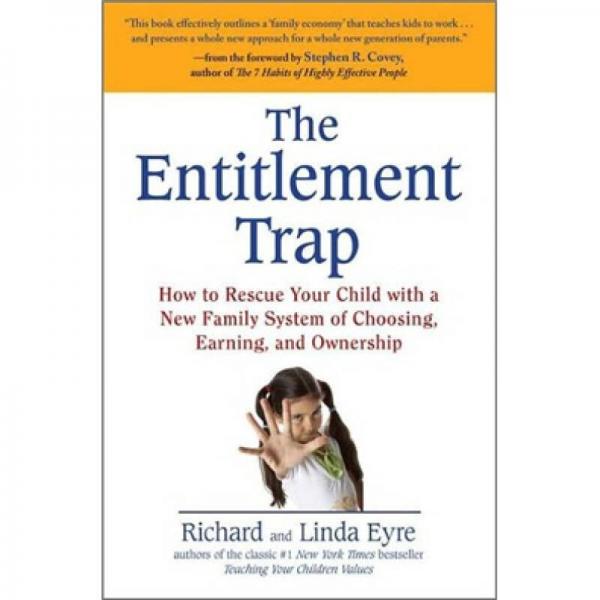 The Entitlement Trap