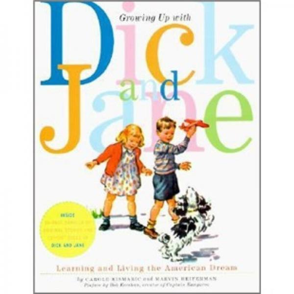 Growing Up with Dick and Jane