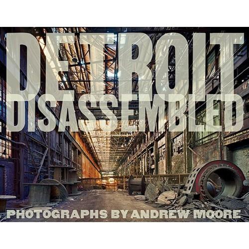 Andrew Moore: Detroit Disassembled