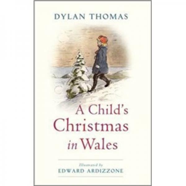 A Child's Christmas in Wales