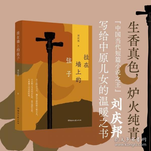 挂在墙上的弦子