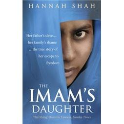 TheImam'sDaughter