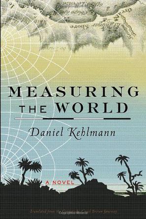 Measuring the World：Measuring the World