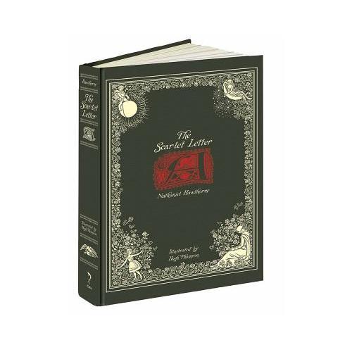 The Scarlet Letter