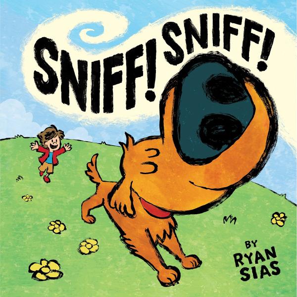 Sniff!Sniff!