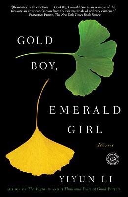 GoldBoy,EmeraldGirl