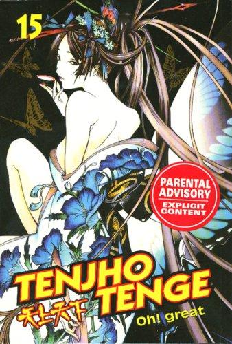 TenjhoTenge15