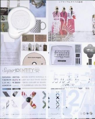 Super Identity