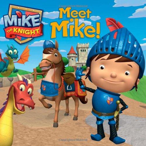 MeetMike!(MiketheKnight)
