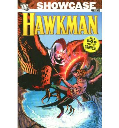 Hawkman