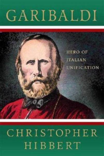 Garibaldi:HeroofItalianUnification