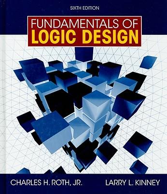 FundamentalsofLogicDesign[WithCDROM]