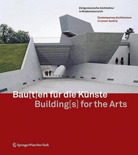 Bau[t]en Fur die Kunste/Building[s] For The Arts