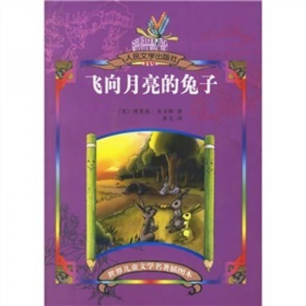 飛向月亮的兔子
