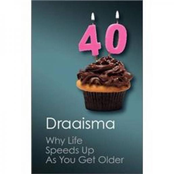 Why Life Speeds Up As You Get Older: How Memory Shapes our Past 