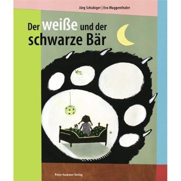Der Weiße und der Schwarze Bär