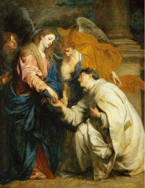 西方学院派古典油画课——西方经典美术技法译丛