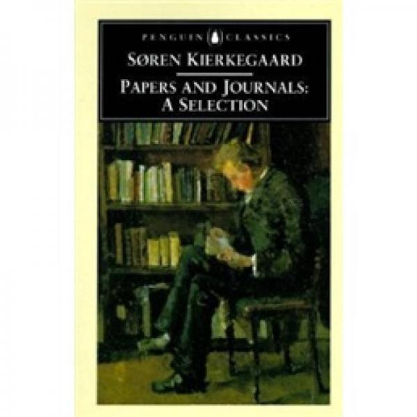 Papers & Journals