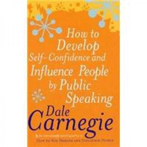 How to Develop Self-Confidence (Personal development)
