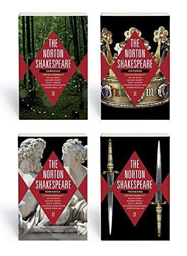 The Norton Shakespeare