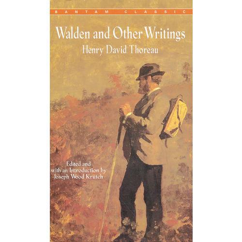 Walden and Other Writings
