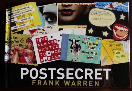 Post Secret
