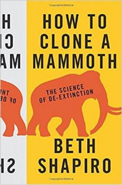How to Clone a Mammoth：How to Clone a Mammoth