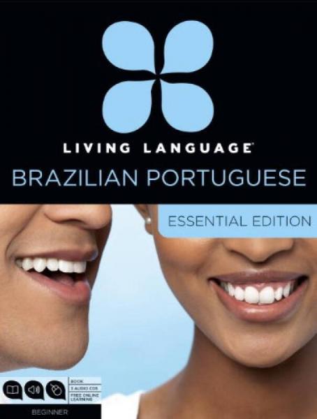 Living Language Brazilian Portuguese, Essential