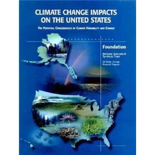 ClimateChangeImpactsontheUnitedStates-FoundationReport