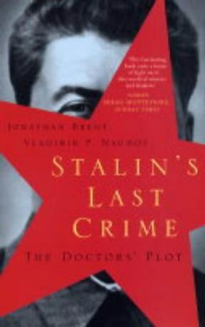 Stalin's Last Crime