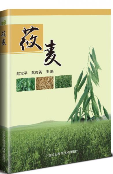 莜麥
