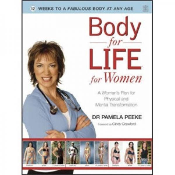 Body for Life for Women 