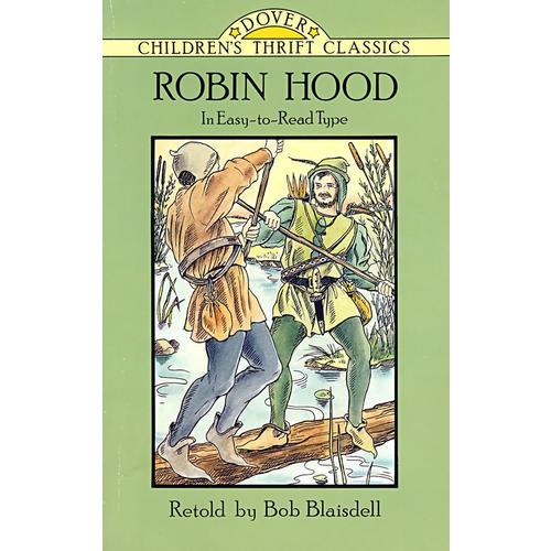 Robin Hood 大盜羅賓漢