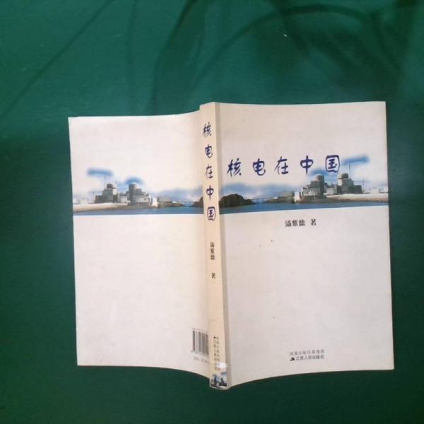 核電在中國
