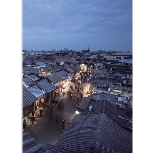 Photoshop/Lightroom/Camera Raw数码摄影后期3合1