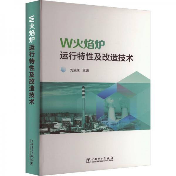 W火焰爐運行特性及改造技術(shù)