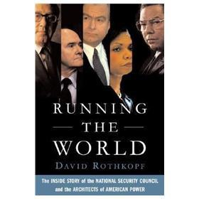 RunningtheWorld