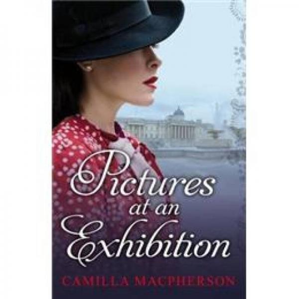 Pictures at an Exhibition