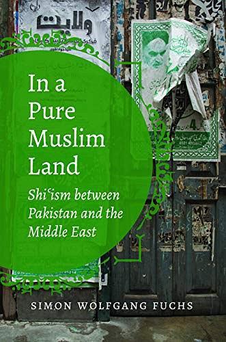 In a Pure Muslim Land