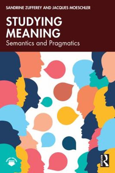 研究意义：语义学与语用学（平装）