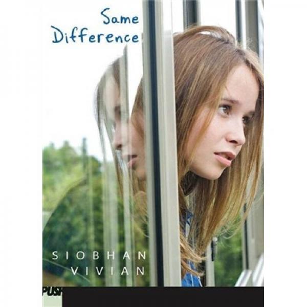 Same Difference