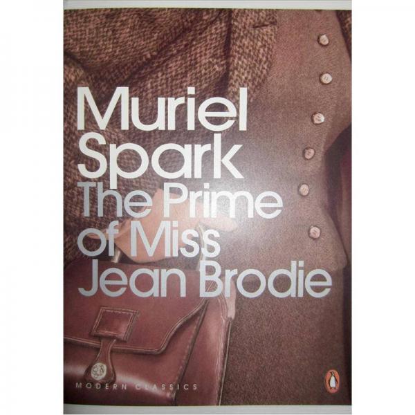 The Prime of Miss Jean Brodie