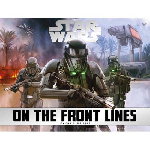 Star Wars - On the Front Lines