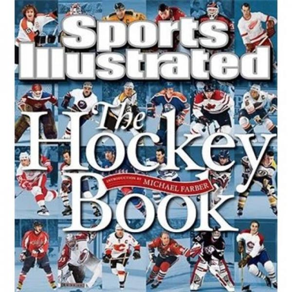 Sports Illustrated the Hockey Book